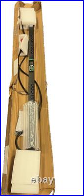 APC EasyPDU Power Distribution Unit 24 AC outlets C13 C19 0U EPDU1216MBO READ APC EasyPDU Power Distribution Unit 24 AC outlets C13 C19 0U EPDU1216MBO READ