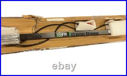 APC EasyPDU Power Distribution Unit 24 AC outlets C13 C19 0U EPDU1216MBO READ APC EasyPDU Power Distribution Unit 24 AC outlets C13 C19 0U EPDU1216MBO READ
