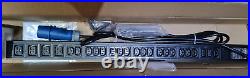 APC Easy Basic Rack PDU EPDU1116B APC Easy Basic Rack PDU EPDU1116B