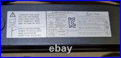 APC Easy Basic Rack PDU EPDU1116B APC Easy Basic Rack PDU EPDU1116B