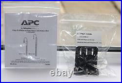 APC Easy Metered Rack PDU, 0U, 1-Phase, 20xC13 & 4xC19 outlets EPDU1132M