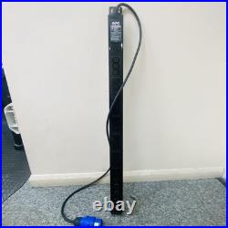 APC Easy PDU Basic EPDU1116B 16A 230V 0U Rack PDU IEC Outlets Grade B