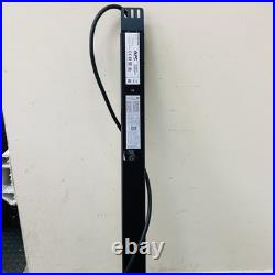 APC Easy PDU Basic EPDU1116B 16A 230V 0U Rack PDU IEC Outlets Grade B