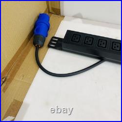APC Easy PDU Basic EPDU1116B 16A 230V 0U Rack PDU IEC Outlets Grade B