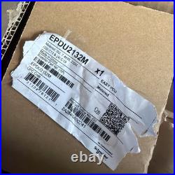 APC Easy PDU Metered Zero U 32A 230V (20)C13 (4)C19 IEC309 Schneider