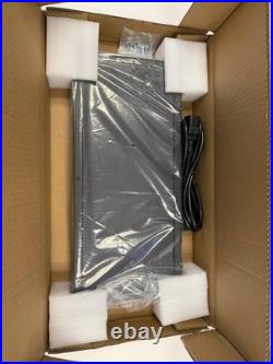 APC Easy Switched PDU EPDU1016S Power Distribution unit 8 x C13 out