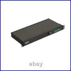 APC Easy Switched PDU EPDU1016S power distribution unit 3680 VA 8 x C13 out