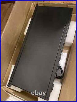 APC Easy Switched PDU EPDU1016S power distribution unit 3680 VA 8 x C13 out APC Easy Switched PDU EPDU1016S power distribution unit 3680 VA 8 x C13 out
