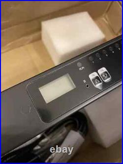 APC Easy Switched PDU EPDU1016S power distribution unit 3680 VA 8 x C13 out APC Easy Switched PDU EPDU1016S power distribution unit 3680 VA 8 x C13 out