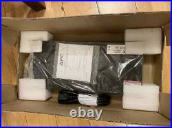 APC Easy Switched PDU EPDU1016S power distribution unit 3680 VA 8 x C13 out APC Easy Switched PDU EPDU1016S power distribution unit 3680 VA 8 x C13 out