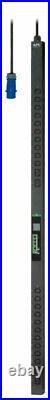 APC Easy Switched PDU EPDU1116S Power Distribution Unit 3680 VA AC 200/
