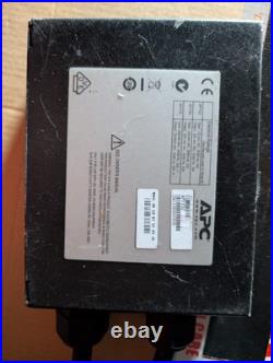 APC In-Line Current Meter, 16A, 230V, IEC309-16A, 2P+G APC In-Line Current Meter, 16A, 230V, IEC309-16A, 2P+G