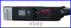 APC In-Line Current Meter 16A 230V IEC309-16A 2P+G. AP7152