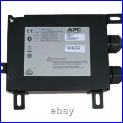 APC In-Line Current Meter 16A 230V IEC309-16A 2P+G. AP7152