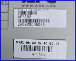 APC In-Line Current Meter 16A 230V IEC309-16A 2P+G. AP7152