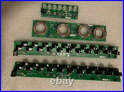 APC InfraStruXure Branch Current Monitor Three Phase+N CT 58MM PCB Board Part
