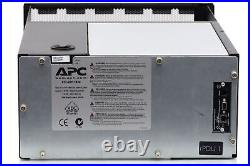 APC Infrastruxure Mod. It Power Distribution Unit Battery Case PDPM138H-5U