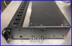 APC Masterswitch Switched Rack 8 Port PDU