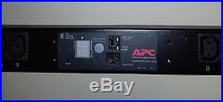 APC Metered Rack PDU 10A 16 x C13 AP7850