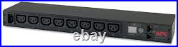 APC Metered Rack PDU AP7820B Power distribution unit (rack-mountable) AC 200