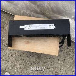 APC Metered Rack PDU, model AP7822