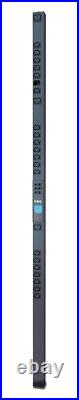 APC Metered-by-Outlet Rack PDU 2G Power distribution unit (rack-mountable) A