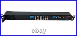 APC NetBotz Rack Monitor 200 NBRK0200