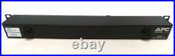 APC NetBotz Rack Monitor 250 APC NBRK0250 + WIRELESS DONGLE & PSU 90DAYWARRANTY