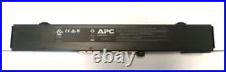 APC NetBotz Rack Monitor 250 APC NBRK0250 + WIRELESS DONGLE & PSU 90DAYWARRANTY