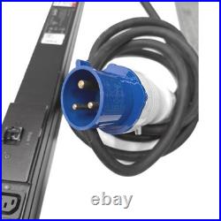 APC NetShelter 9000 Series PDU Rack Power Distribution Unit