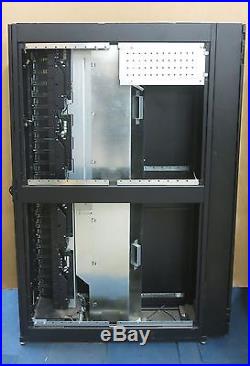APC PDPM277H Modular Power Panel, Distribution And Management Cabinet