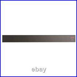 APC PDU Power Distribution Unit 0U Outlets 36 Black AP8841