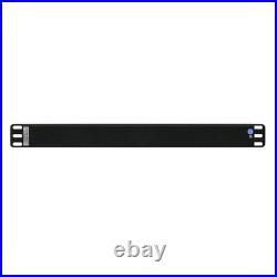 APC PDU Power Distribution Unit 230V 8AC Outlets 1U Black EPDU1016M