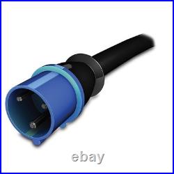 APC Power Distribution Unit 42 AC Outlets Rack Mountable 0U AP8853