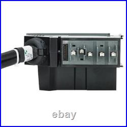 APC Power Distribution Unit PDU 3 AC Outlets Black PDM2316IEC-3P30R-3
