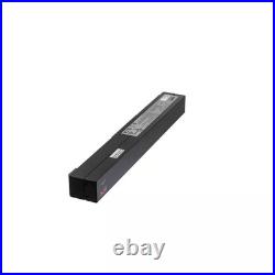 APC RACK PDU BASIC 1 U 16A 230V power distribution unit (PDU) 12 AC outlet(s)