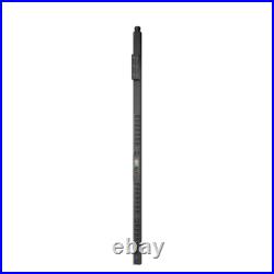 APC RACK Power Distribution Unit, model AP8981X633, 220-240v 16A per Phase