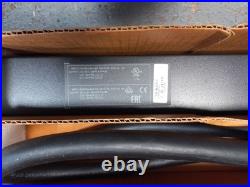 APC RACK Power Distribution Unit, model AP8981X633, 220-240v 16A per Phase