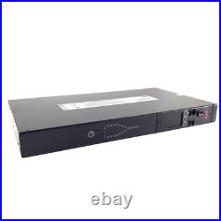 APC Rack Automatic Transfer Switch AP4421 Redundant Switch Ethernet USB Inc PSU