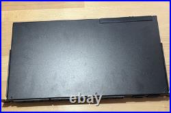 APC Rack Automatic Transfer Switch AP4421 Redundant Switch Ethernet USB Inc PSU