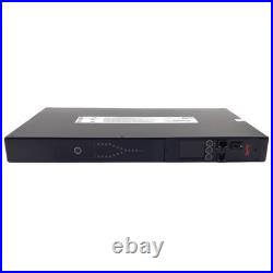 APC Rack Automatic Transfer Switch AP4421 Redundant Switch Ethernet USB Inc PSU APC Rack Automatic Transfer Switch AP4421 Redundant Switch Ethernet USB Inc PSU