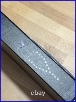 APC Rack Automatic Transfer Switch AP4421 Redundant Switch Ethernet USB Inc PSU