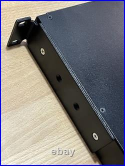 APC Rack Automatic Transfer Switch AP4421 Redundant Switch Ethernet USB Inc PSU