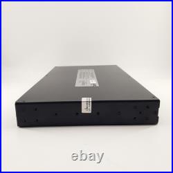 APC Rack Automatic Transfer Switch AP4421 Redundant Switch Ethernet USB Inc PSU