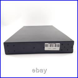 APC Rack Automatic Transfer Switch AP4421 Redundant Switch Ethernet USB Inc PSU