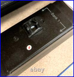 APC Rack Mountable Metered PDU ZeroU 32A 230V Power Unit AP8853 APC Rack Mountable Metered PDU ZeroU 32A 230V Power Unit AP8853