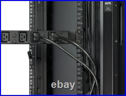 APC Rack PDU 14.4kW Power Distribution Unit 6x iEC C19, CS8365C, AP7516
