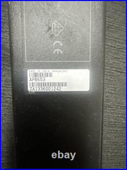 APC Rack PDU 2g AP8653 Power Distribution