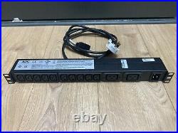 APC Rack PDU 5 Available