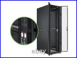 APC Rack PDU 9000 Switched APDU9959EU3 Power distribution unit rack-mountable